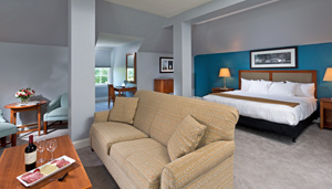 Gideon Putnam Executive Suite